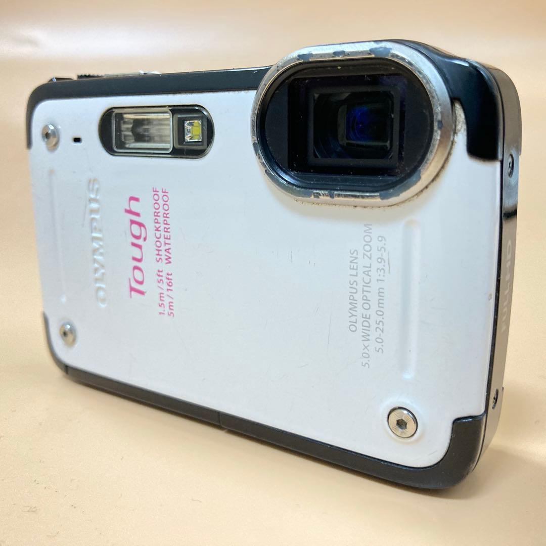 ◻︎スマホ転送ok◻︎ Olympus Tough TG-620 SDカード付き オリンパス OLYMPUS Tough TG-620 価格比較 - 価格.com