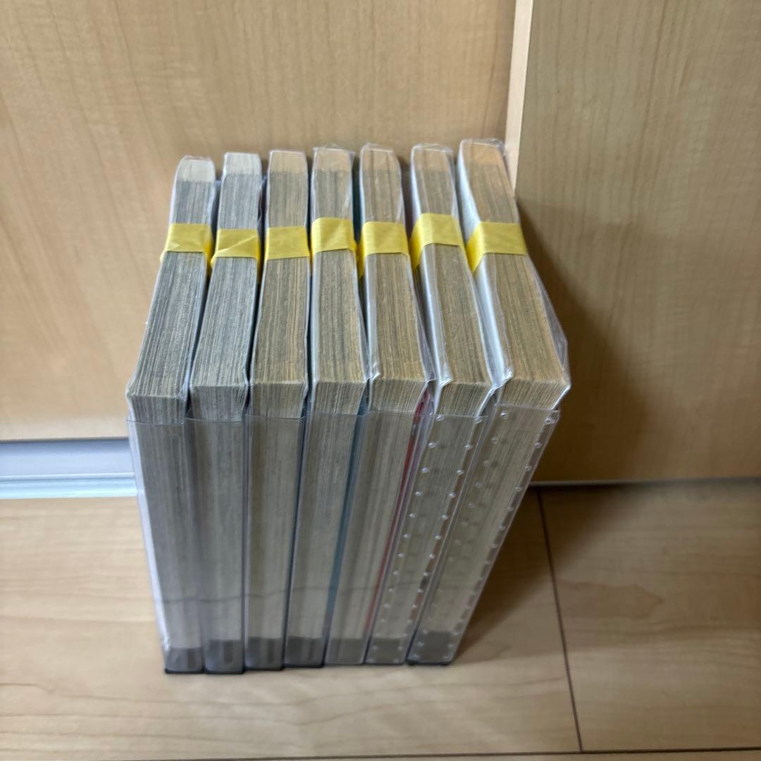 うらめしや 22冊 ＋外伝7冊　計29冊セット