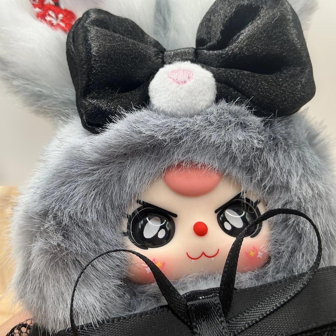 babythreeベイビースリー Flower Fairy花の妖精 黒 キラ目⑦ - メルカリ