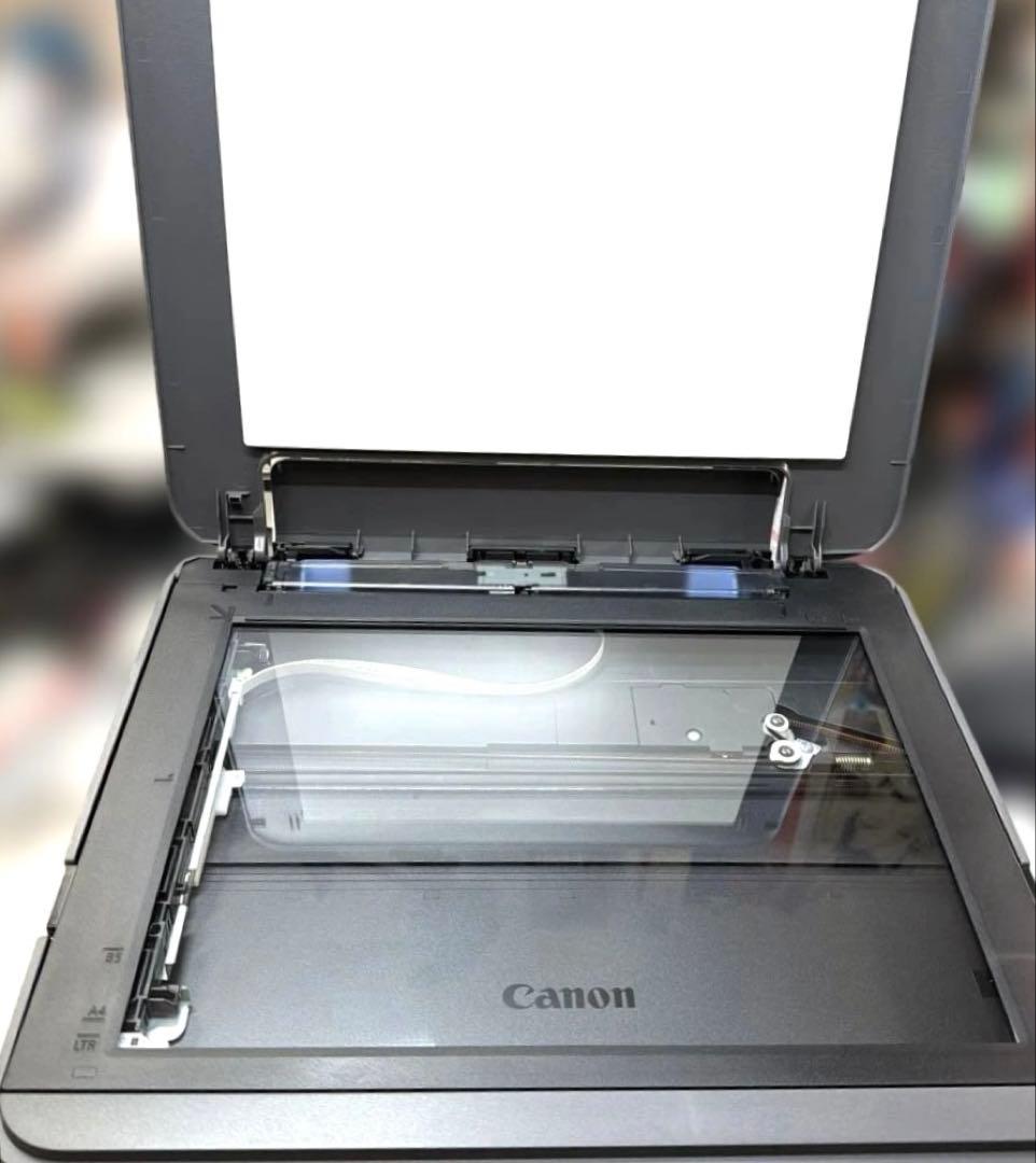 CANON PIXUS TS7530 ✨ 印刷用紙 179枚✨ - メルカリ