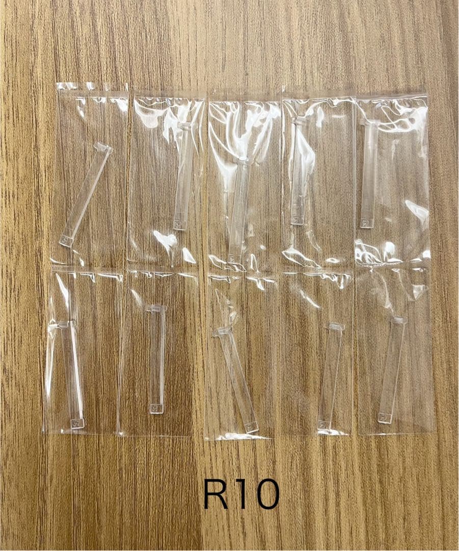 ペディグラス　ニューパワーフリースタイル　R10個 ペディグラス ニューパワーフリースタイル R10個 ペディグラス ニュー