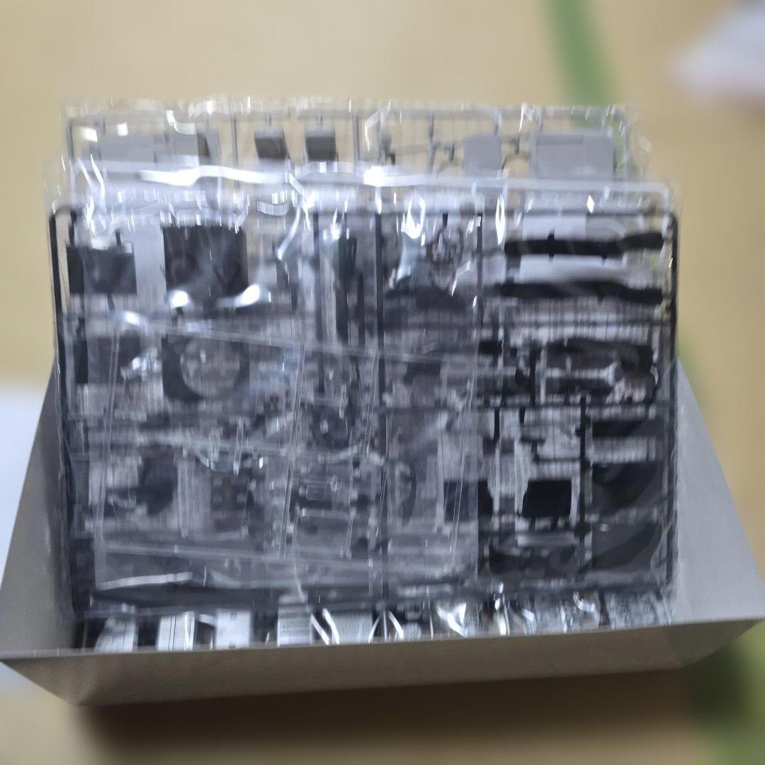 ITALERI メルセデス・ベンツ アクトロス MP4 ギガスペース 1:24 - メルカリ