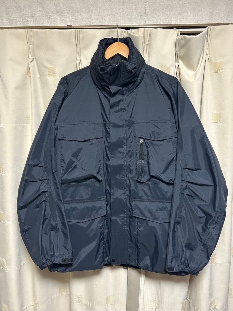 HEAD PORTER PLUS マウンテンパーカー　ブラウニー同型　藤原ヒロシ 限定 ヘッドポーター リュック マウンテンリュック バッグ 藤原ヒロシ