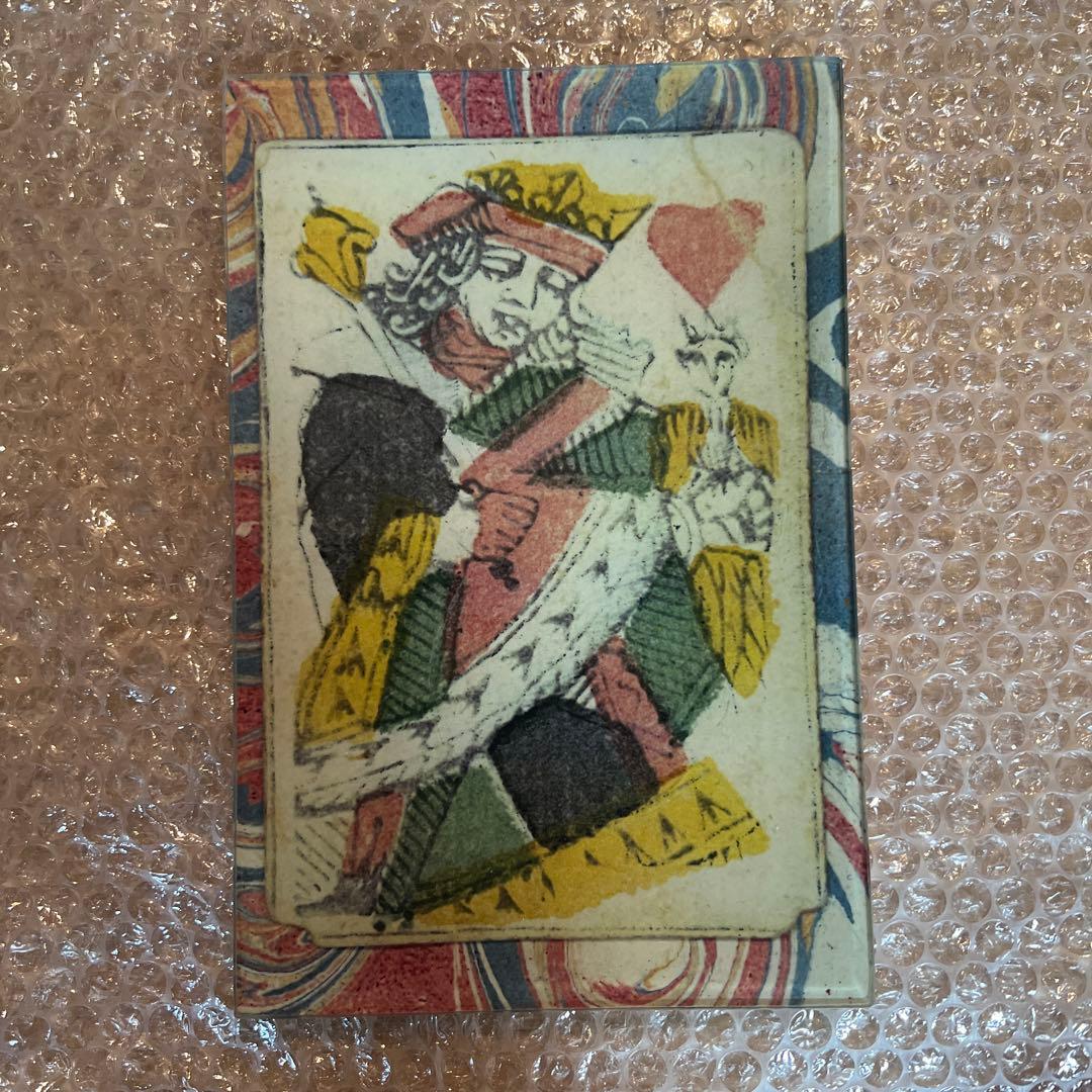 【値下げ】JOHN DERIAN ジョンデリアン デコパージュプレート 美品 ジョンデリアン JOHN DERIAN デコパージュプレート - メルカリ