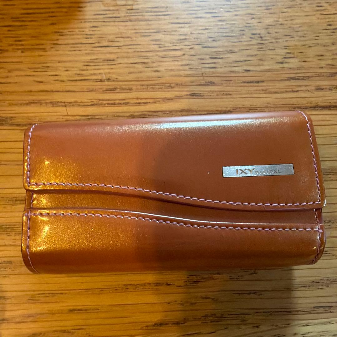 デジタルカメラ Canon IXY DIGITAL 510 IS 12.1MP