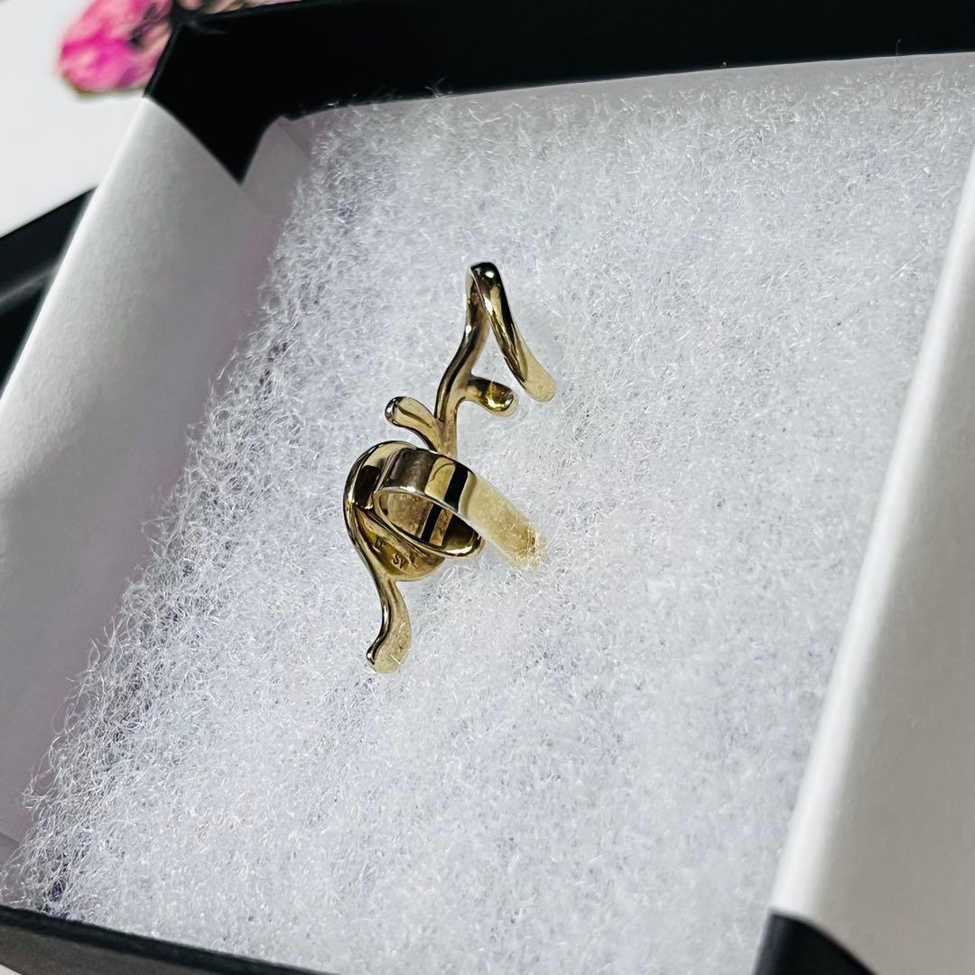 美品】刀剣乱舞-ONLINE-×U-TREASURE 大般若長光 イヤーカフ - メルカリ