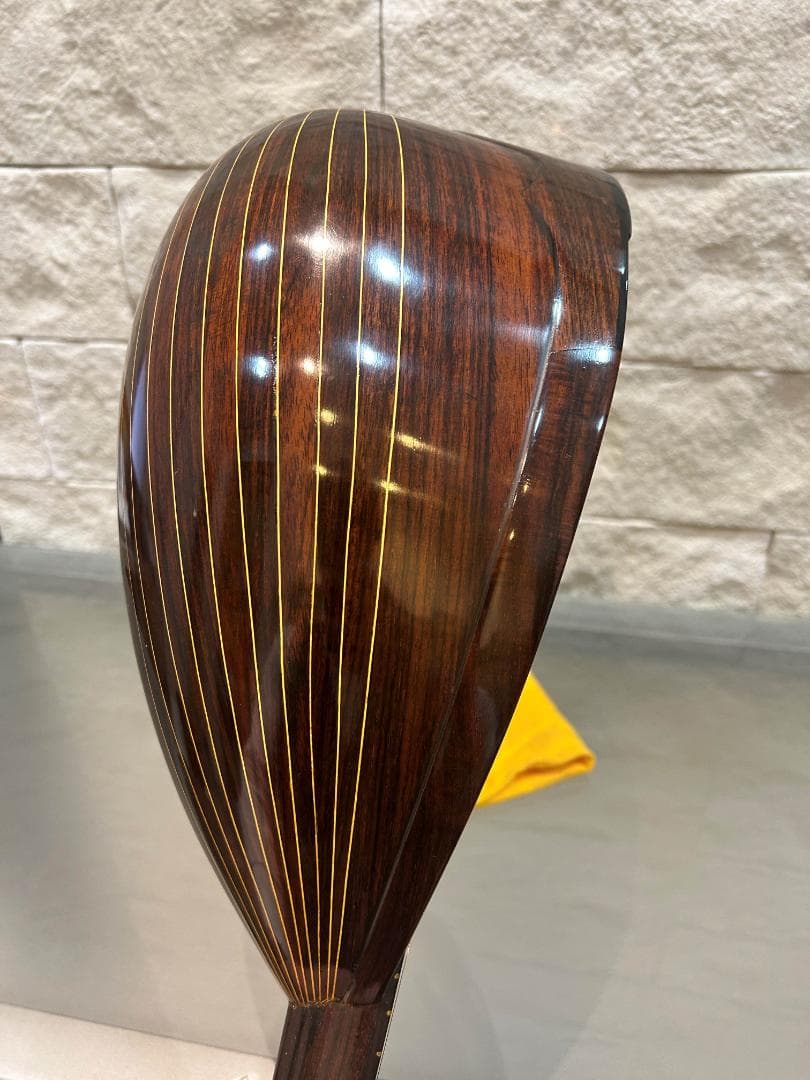 Rokutaro Nakade 中出六太郎 マンドリン A50 ANO 80 - メルカリ