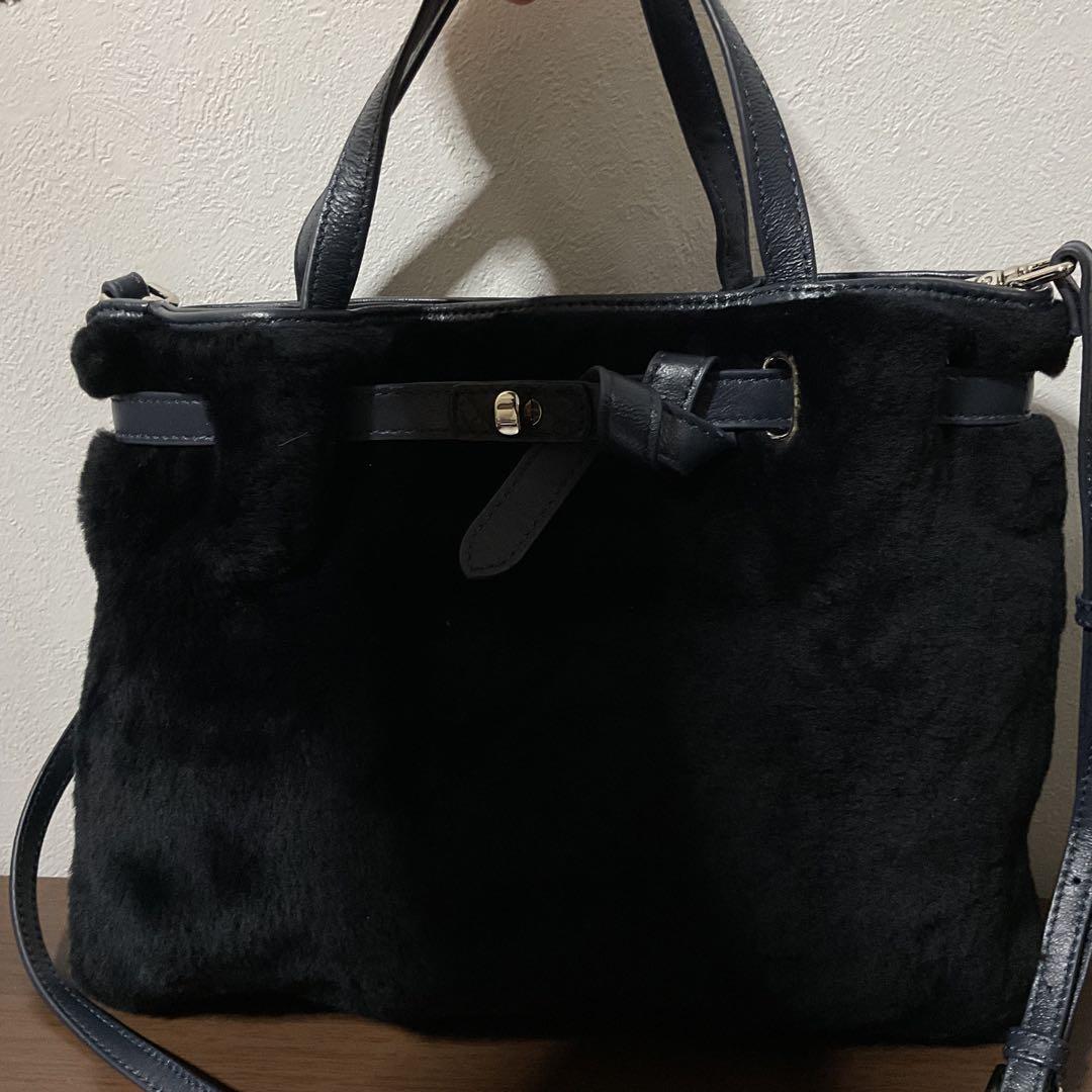 ☆開店セール☆ 新品未使用 美品 ペレリールッソ レザー×メリノライト