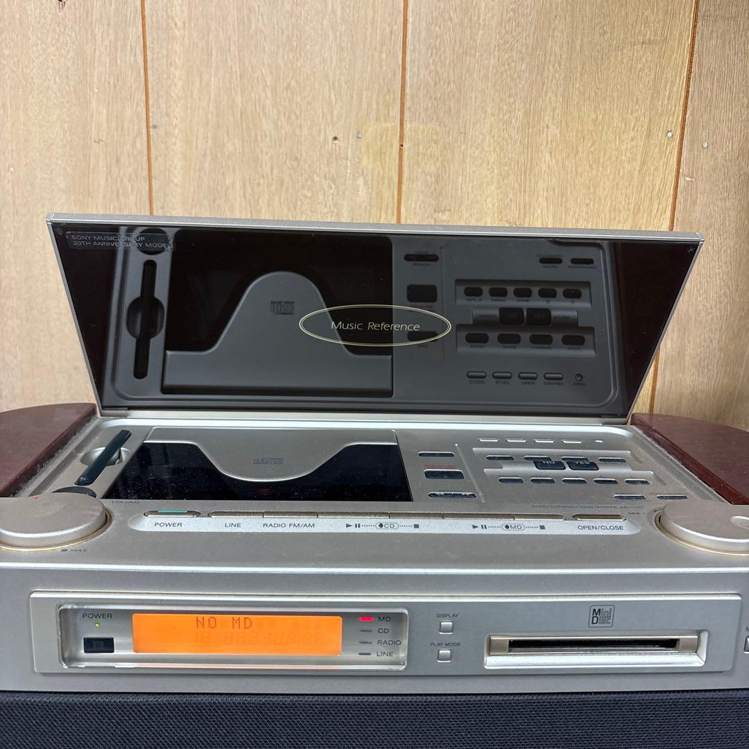 SONYセレブリティー MD-7000 - メルカリ