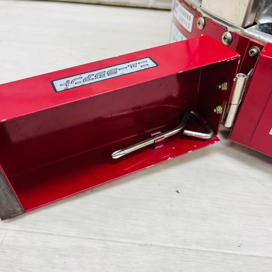 青木能率研究所 AK式足熱ストーブ ニューラジアント AK-8 LPガス