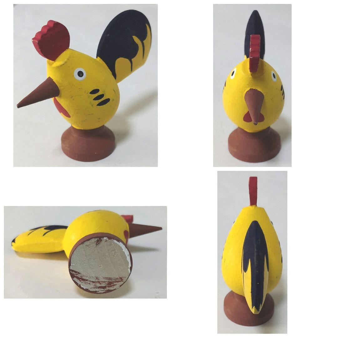 ☆オリジナル桐箱入り☆木彫 十二支☆おぐら屋☆鳥取伝統工芸品