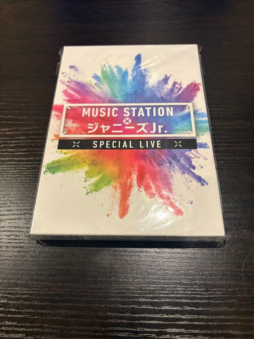 MUSIC STATION SPECIAL LIVE ジャニーズJr. - メルカリ