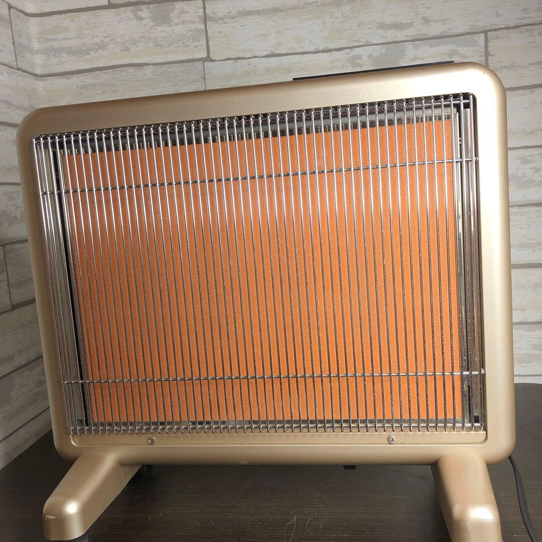 サンルミエ・エクセラ750 遠赤外線暖房器 N750L-GR 2026年最新】n750l-grの人気アイテム - メルカリ