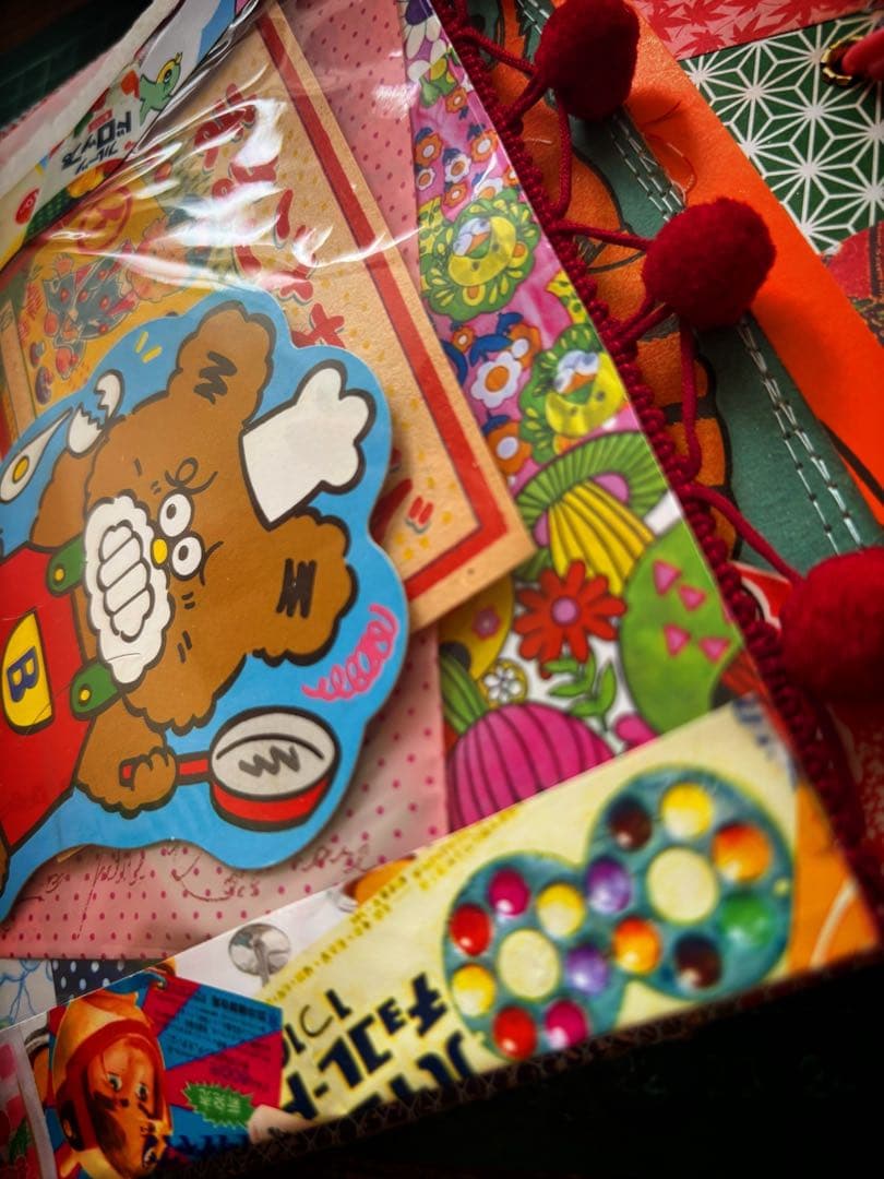 昭和レトロ ジャンクジャーナル 雑記帳 - メルカリ