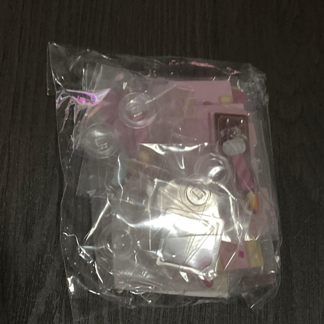 鬼滅の刃 誕生祭 2024 ケーキ型 アクリルスタンド 栗花落カナヲ - メルカリ