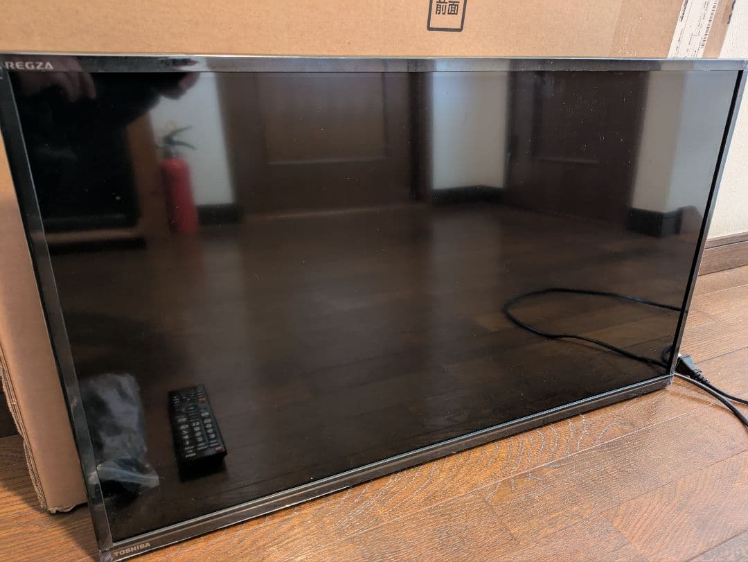 レグザ 32V型 液晶テレビ 32S24 REGZA（レグザ） 液晶テレビ TVS REGZA株式会社 画面サイズ32V型 32S24