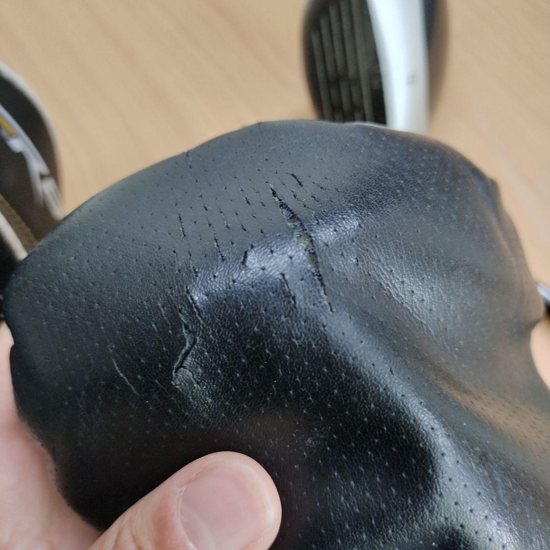 テーラーメイド RBZステージ2 7W M4 5WフレックスS セット - メルカリ