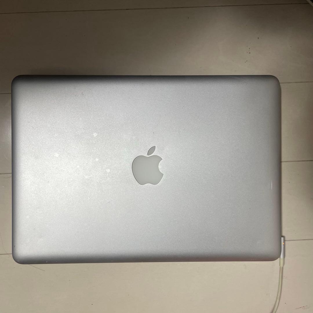 MacBook Pro 13-inch, Mid 2010(A1278) 要確認 - メルカリ