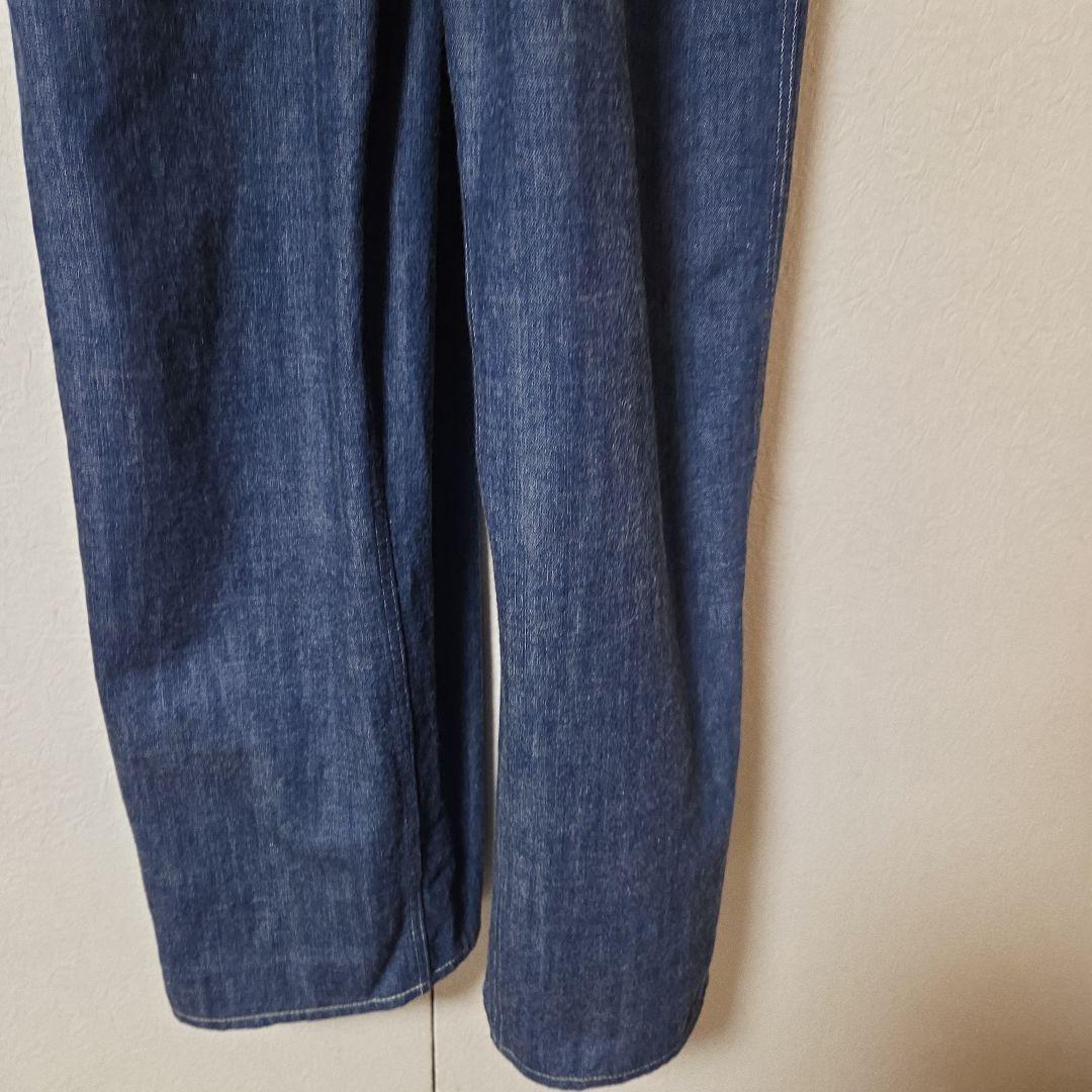 jelado大戦オーバーオールsize:S程度良 - メルカリ