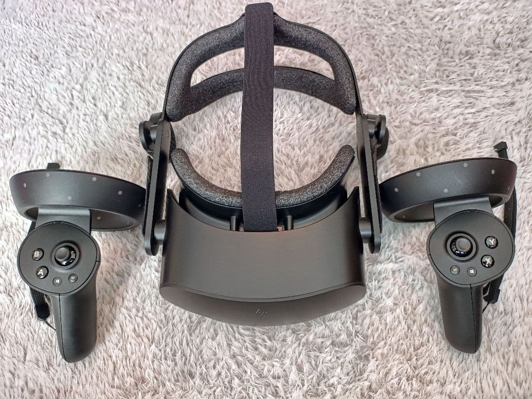 HP Reverb G2 VRヘッドセット（中古） HP Reverb G2 VR Headset VR3000-0xx VR | eBay
