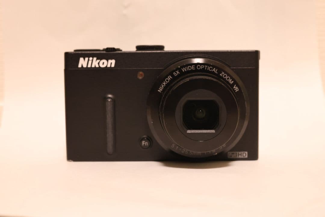 【ジャンク】Nikon COOLPIX P330 Amazon.com : Nikon COOLPIX P330 12.2 MP Digital Camera with 5x