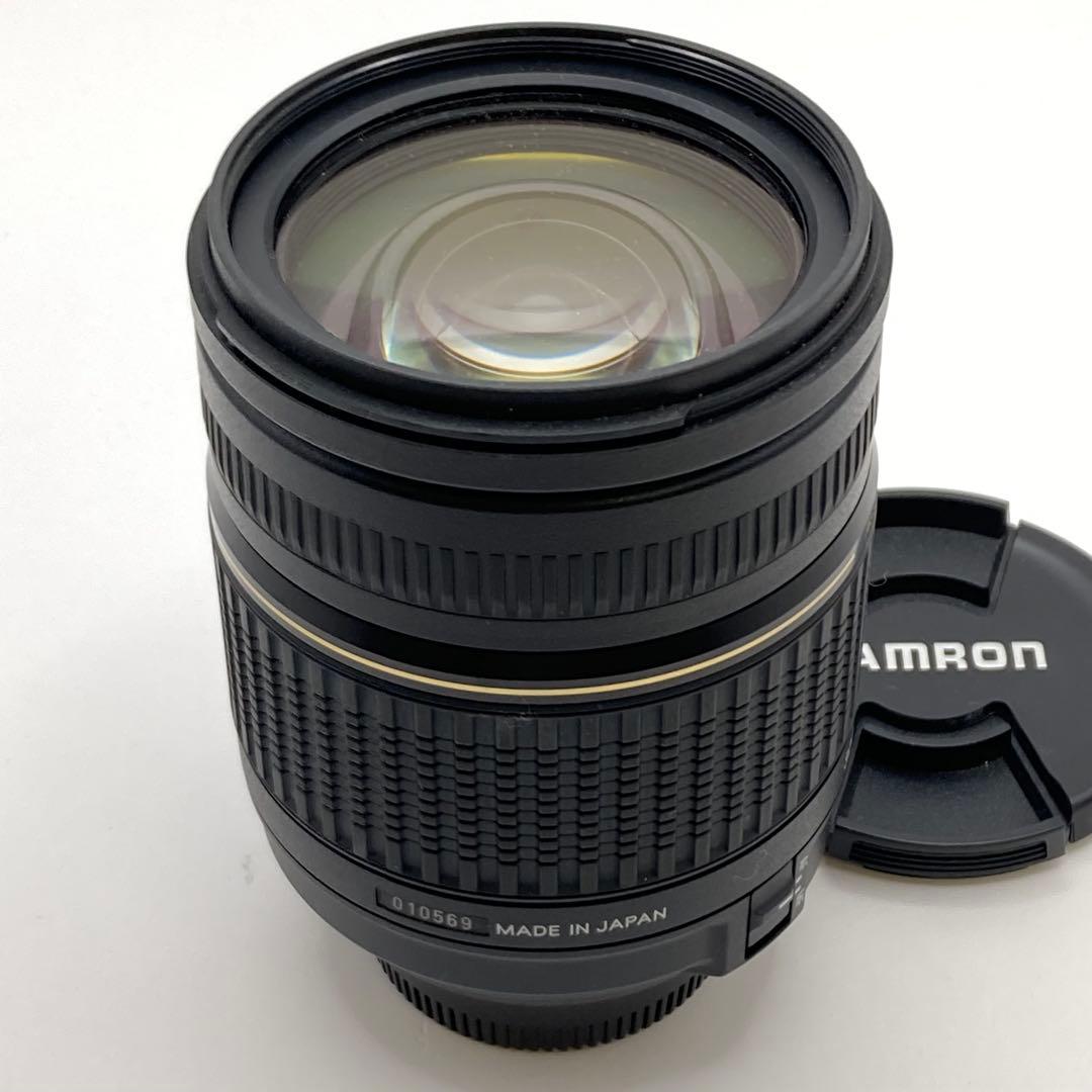 TAMRON AF 28-300mm f3.5-6.3 Nikon F 用