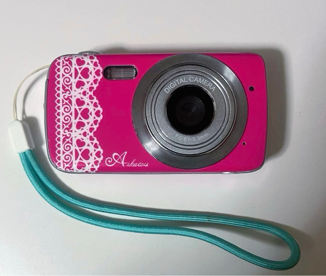 アイカツ！ デジカメ - メルカリ