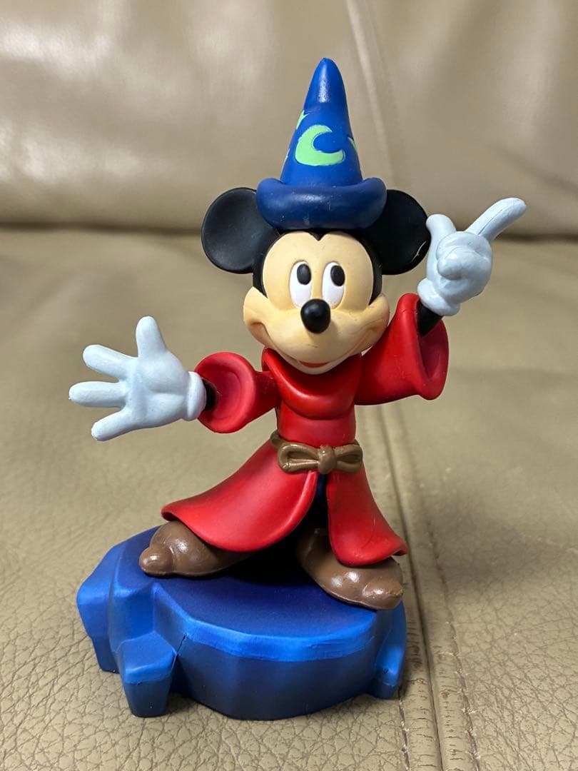ディズニーマジカルコレクション ファンタジア ミッキー - メルカリ
