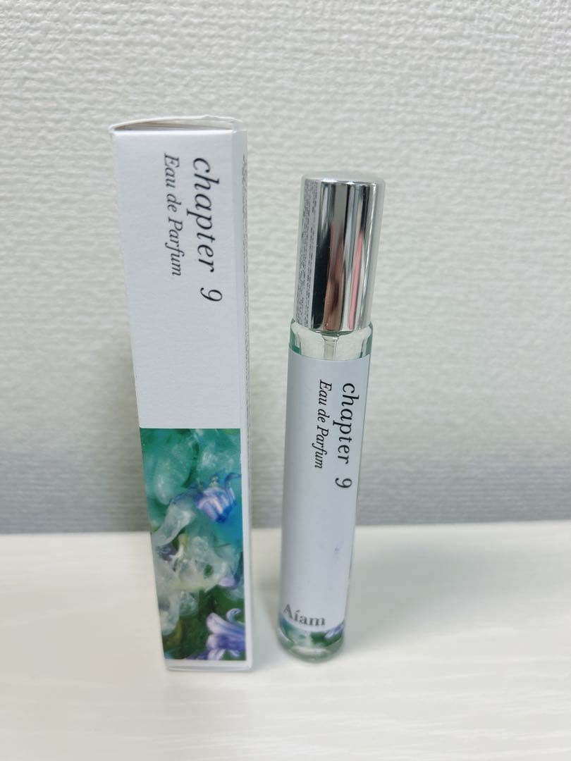 Aiam チャプター9 香水 オードパルファン 8mL - メルカリ