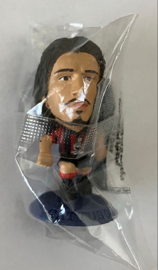 コリンシアン・セレクト500【ジェンナロ・ガットゥーゾ＊ACミラン/A