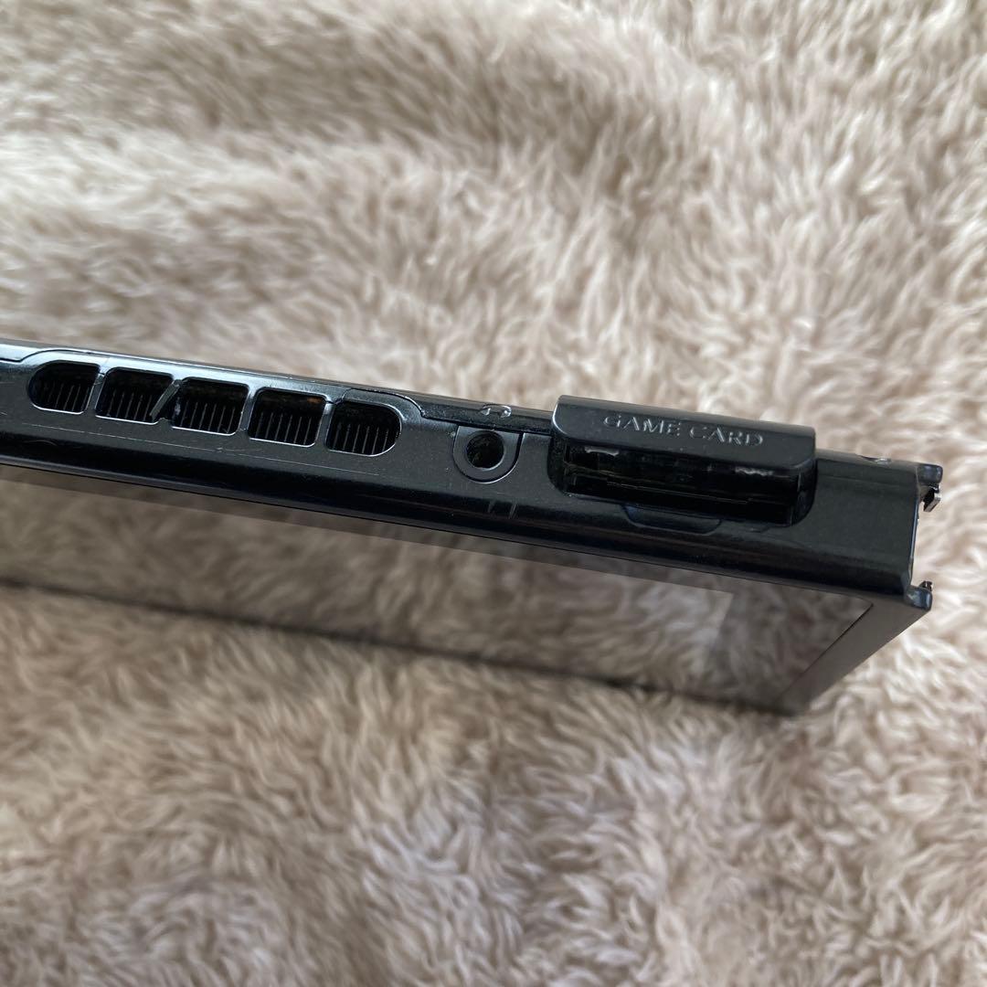 本体のみ③】バッテリー強化 Switch 本体 初期型 【訳あり】