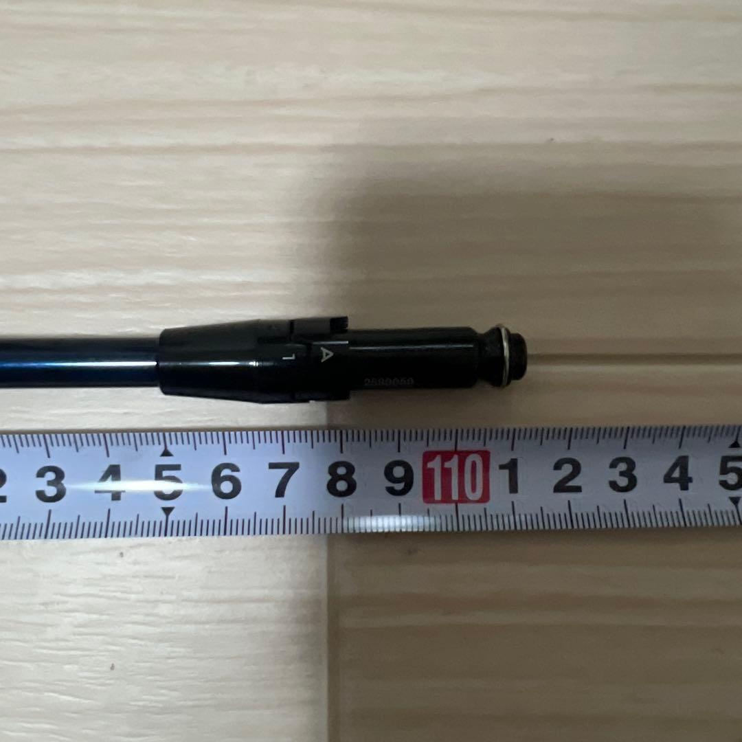 フジクラ VENTUS BLUE 7S タイトリストスリーブ ドライバー用 - メルカリ