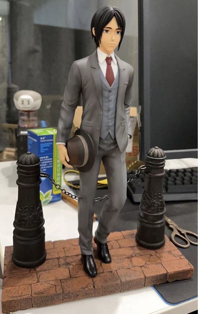 華doll 上下巻予約有償特典 アクリル推しディスク収納セット 未開封