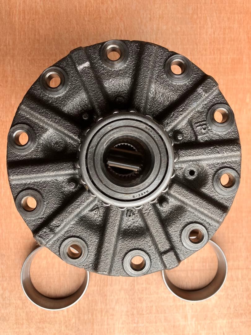 Z31デフフェアレディZ オリジナルデフマウント 未使用新品 即納可能