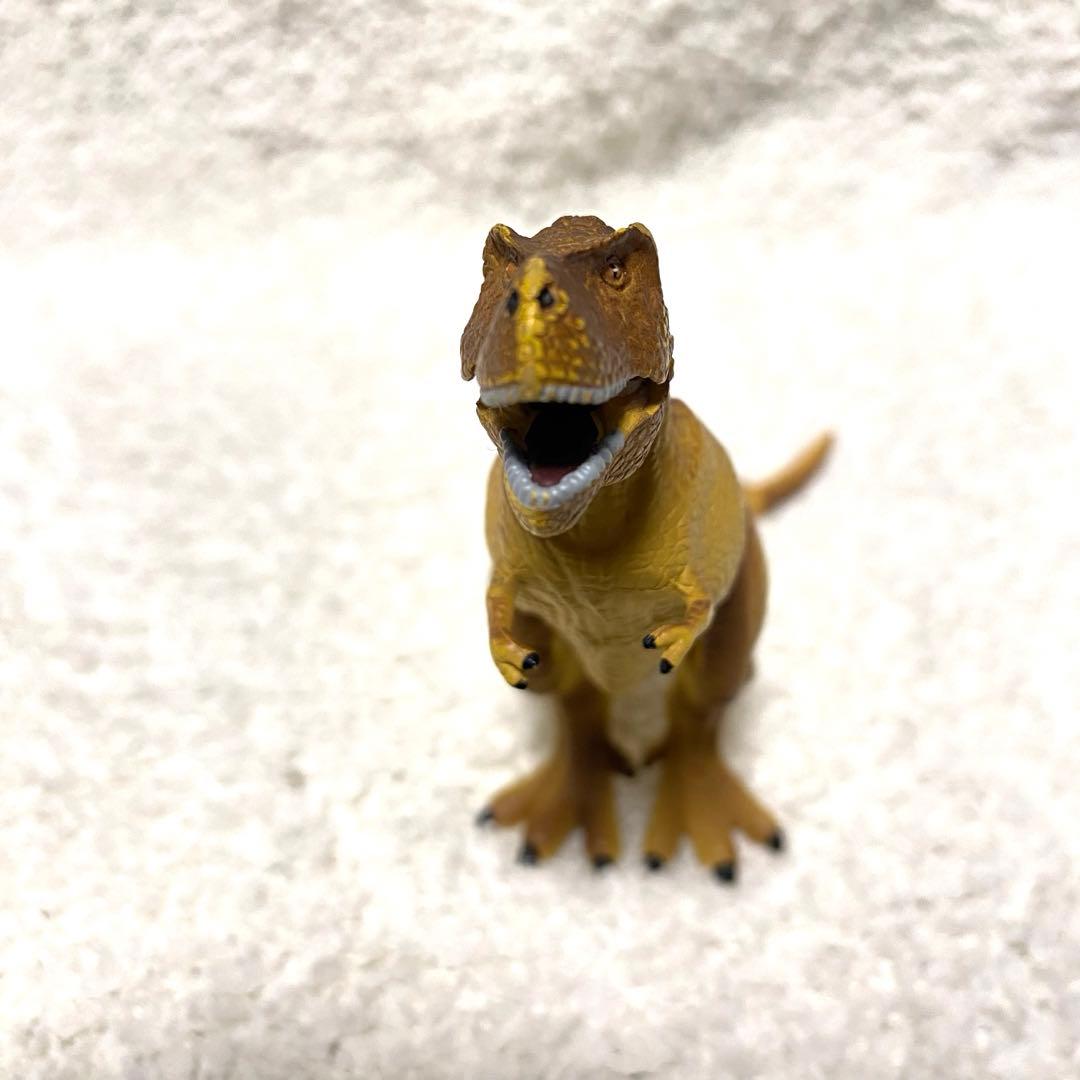 恐竜 フィギュア ブラキオサウルス ディプロドクス ティラノサウルス