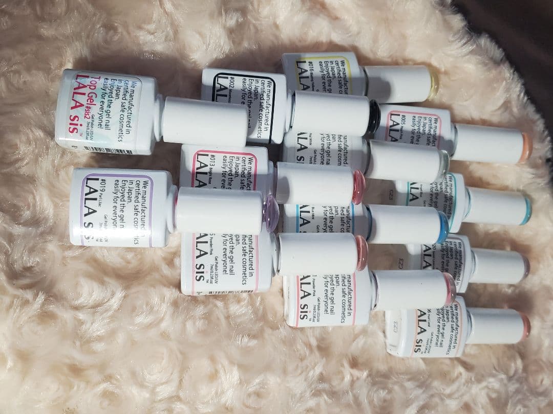 ララシス LALA sis LALAジェル ララジェルの通販｜www.theelectrokart.com