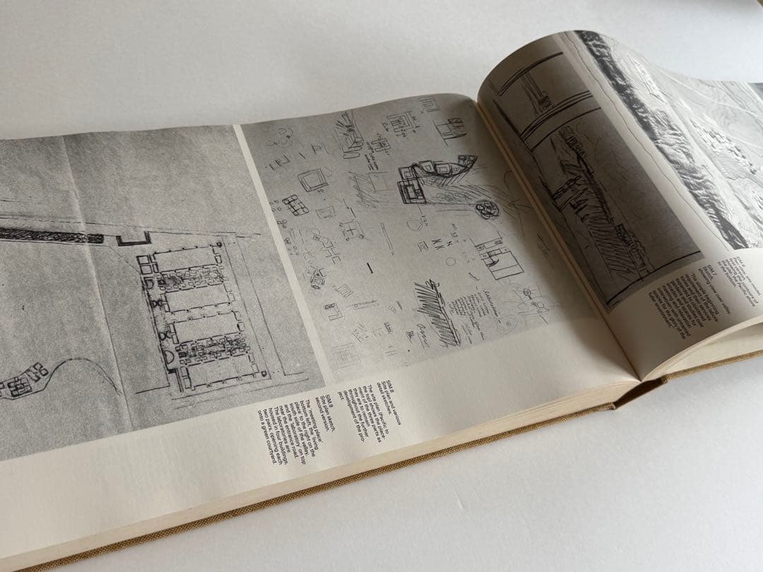 LOUIS I. KAHN COMPLETE WORK 1935-74 - メルカリ