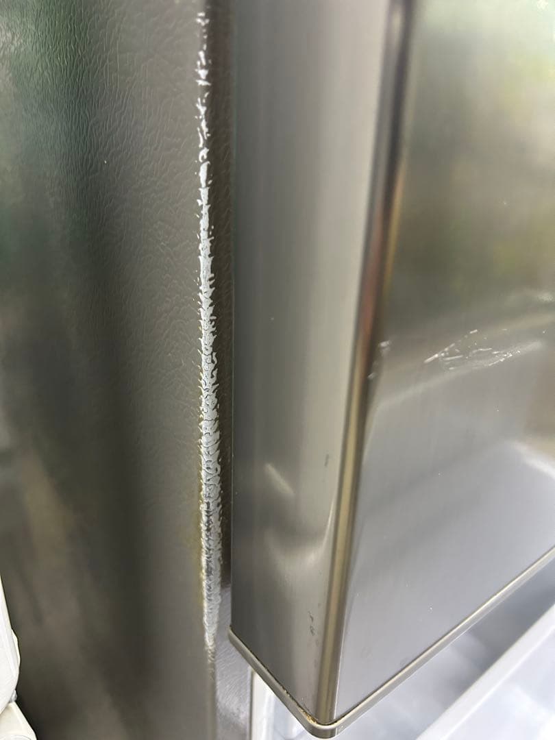 名古屋市内無料配送34☆AQUA 157L冷蔵庫 AQR-16E5 - メルカリ