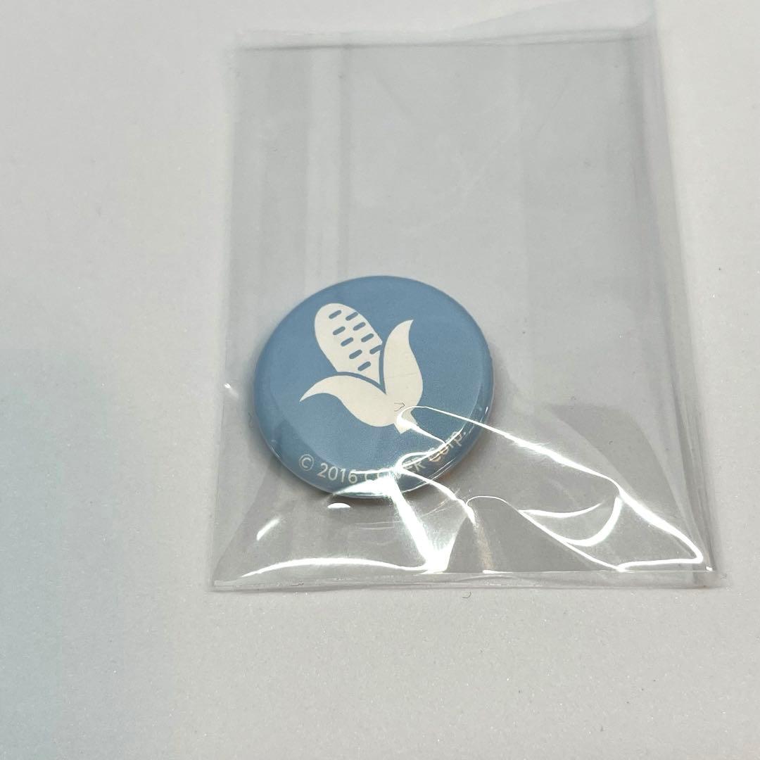 超超超超ゲーマーズ 推しマーク 缶バッジ 白上フブキ - メルカリ