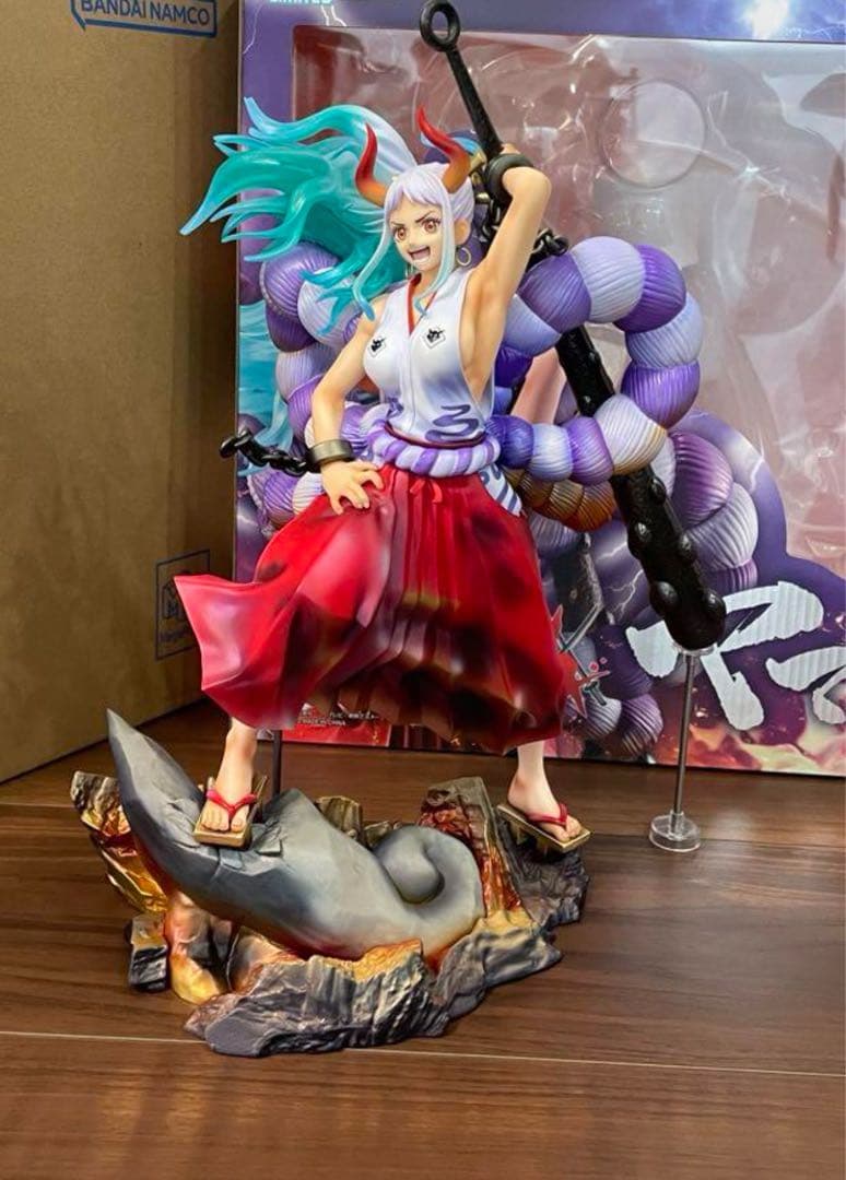 p.o.p maximum ヤマトジオラマのみ