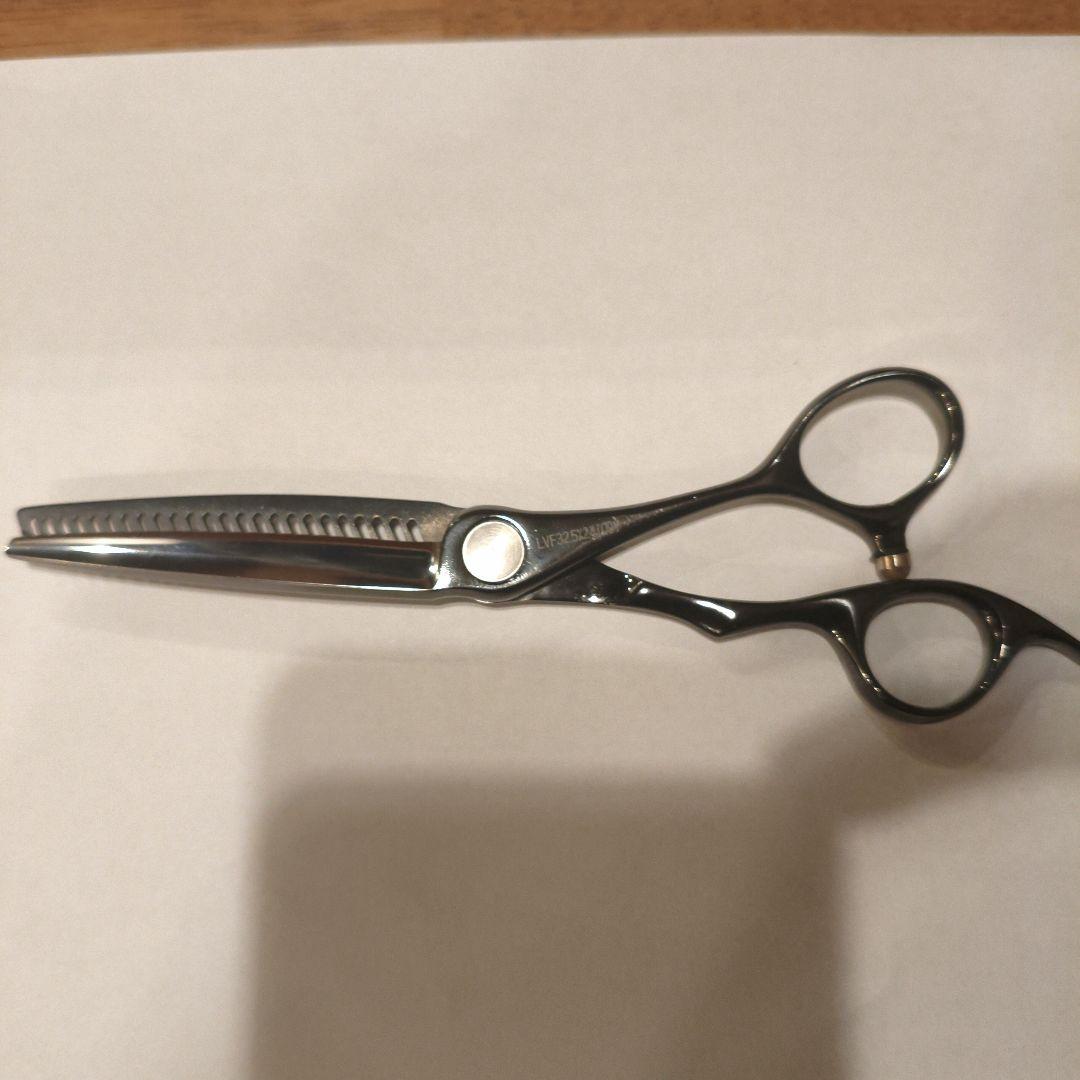 シザーズジャパンセニングシザー（LVF32.5%24i09Y） - メルカリ