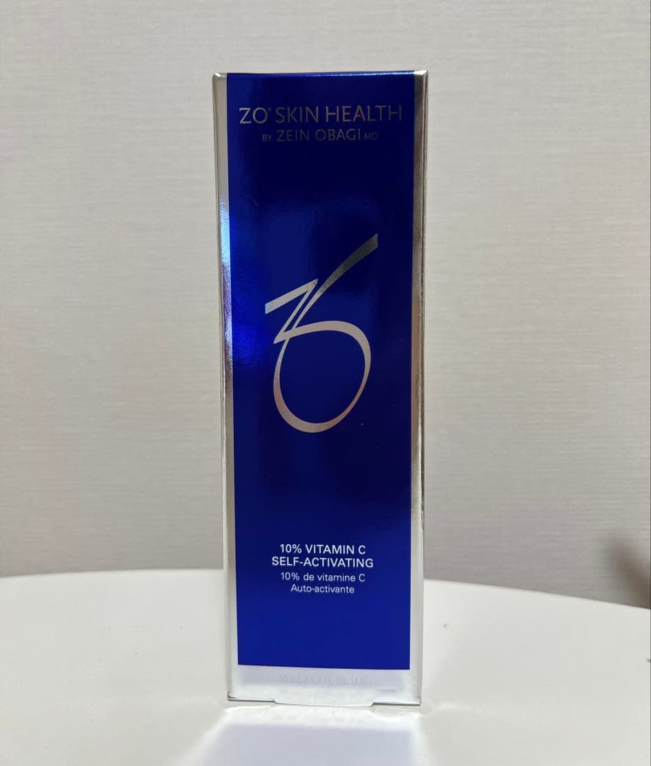 【未開封】ゼオスキン　シーセラム ゼオスキンヘルス シーセラム｜ドクターズコスメ専門通販サイトのY