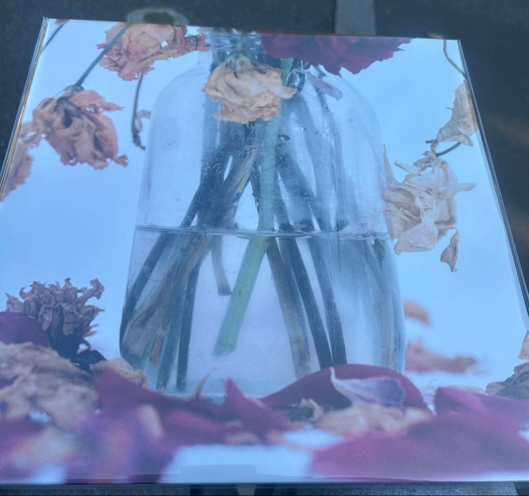 唾奇 武道館公演 会場先行販売 限定アナログレコード（LP） - メルカリ