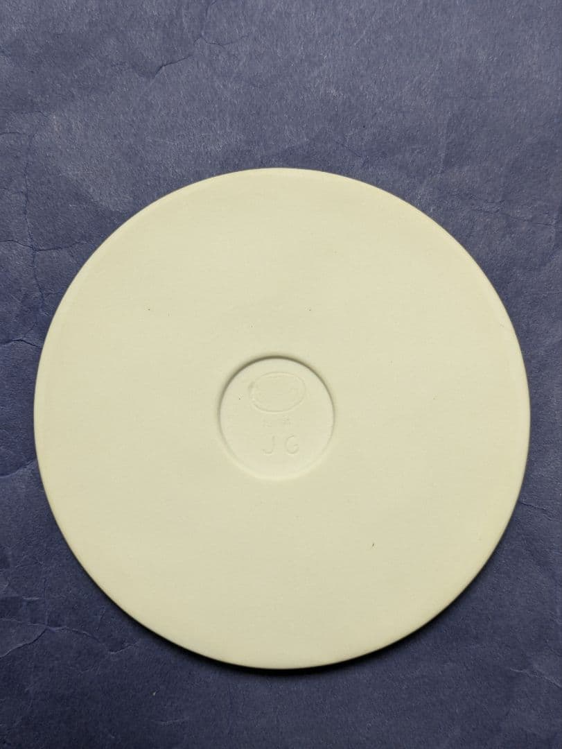 n*1様 マリー・アントワネット・セーヴルの肖像画のメダリオン陶器製