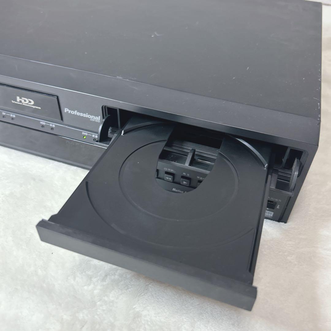 ✨レア物✨ 希少 Victor SR-DVM700 ビデオデッキ ジャンク - メルカリ