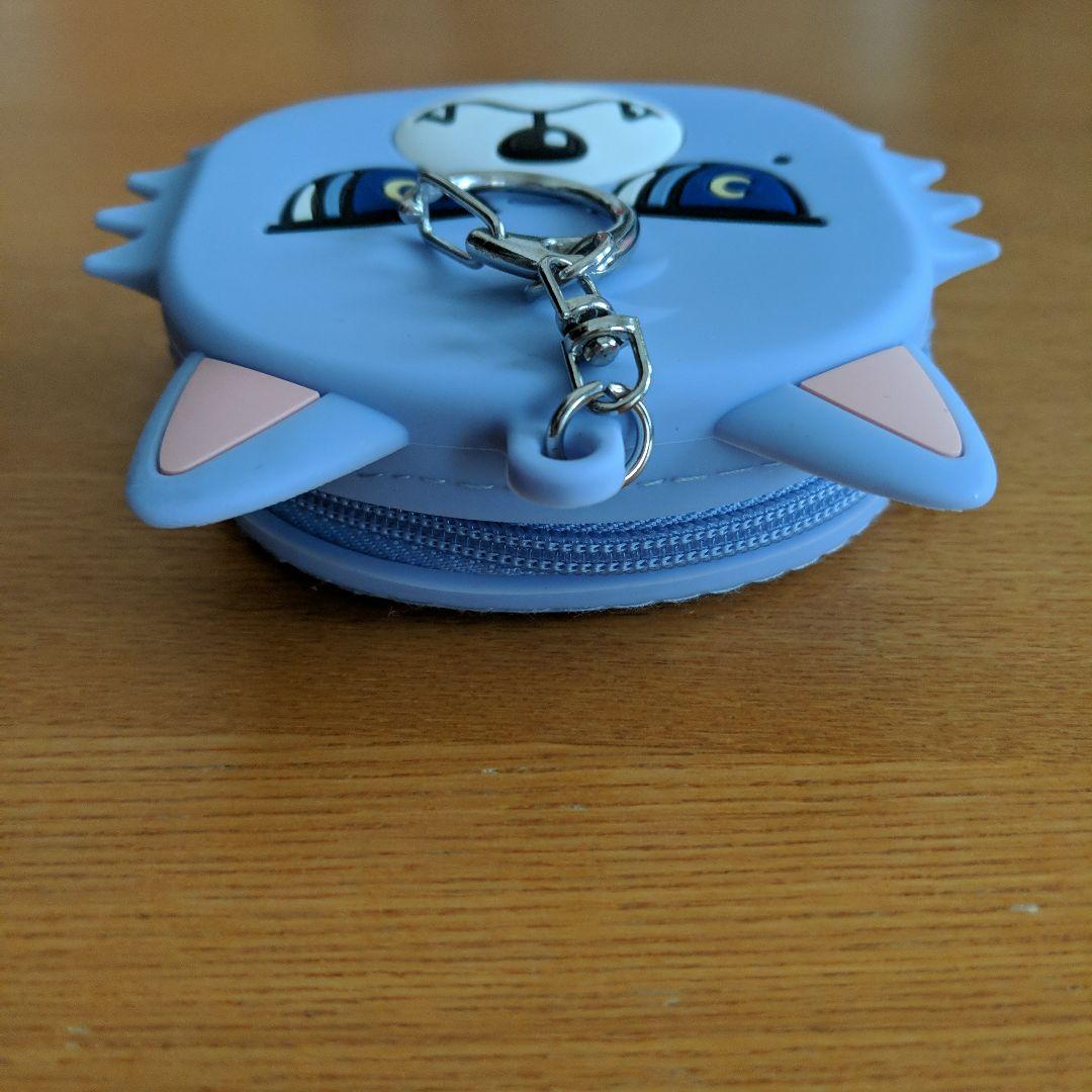 ☆OMI LIVE TOUR 2022 ANSWER ルーヴくん ミニケース☆ - メルカリ