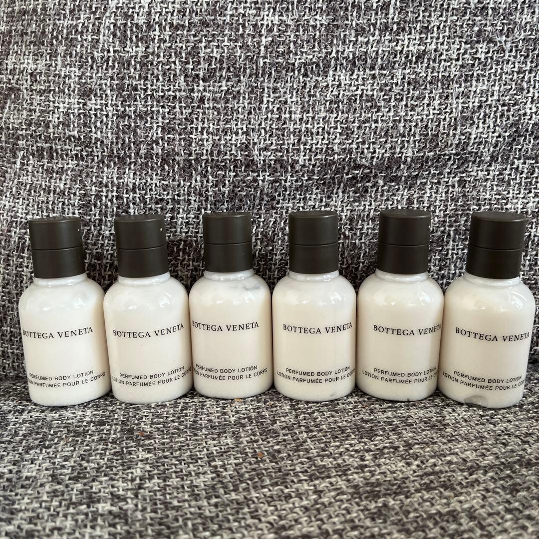 ボッテガヴェネタ ボディローション 非売品 - メルカリ