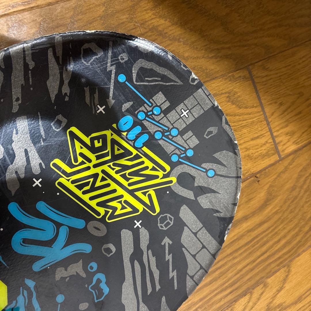 K2 INTUITION スノーボードブーツ20-22 板110 3点セット