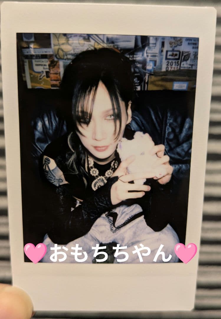 キズ ユエ チェキ 宮崎公演 その他 3枚 - メルカリ