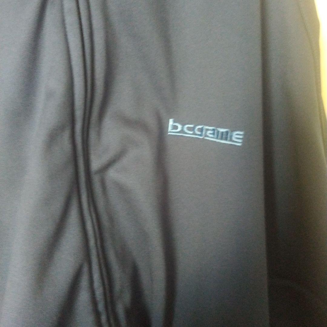 ビッグサイズ backchannel bcgame ジャージ ブルー XXL - メルカリ